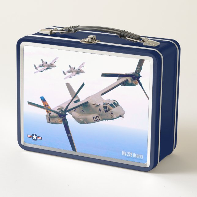 OSPREY MV-22B (Anverso)