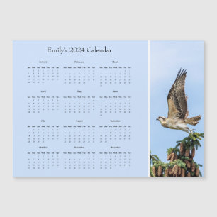 Osprey - Personalizar el calendario del año 2024 c