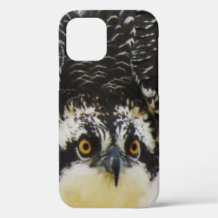 Osprey Up Close - Funda duro para iPhone 12
