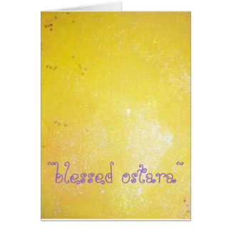 ostara~ ~blessed