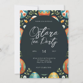 Ostara | Pascua | Invitación de la Rueda del Año
