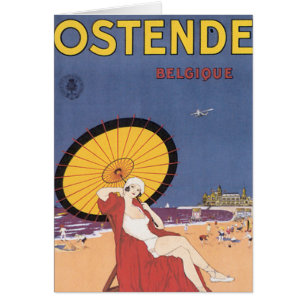Ostende - Belgique