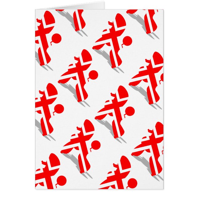 Österreich Pudel (Frente)