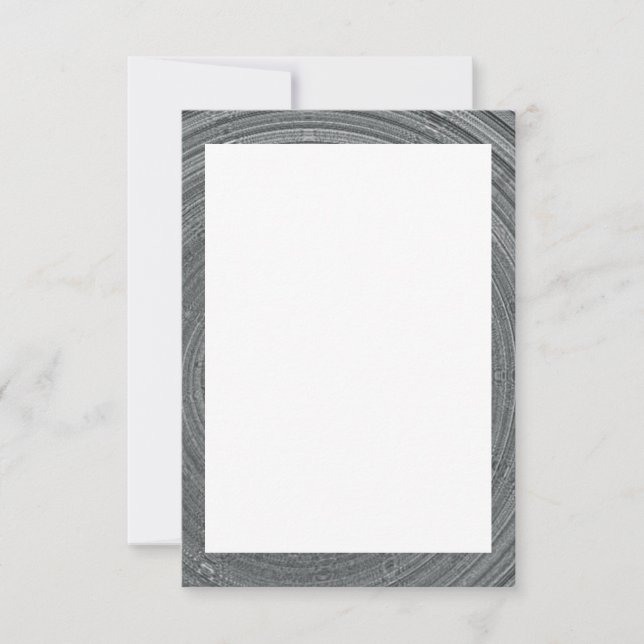 Ostra Shell del goteo (Anverso)