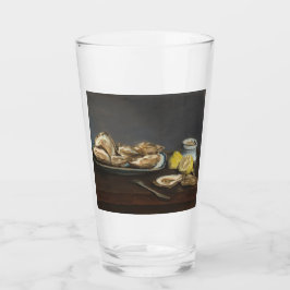 Ostras (de Edouard Manet)