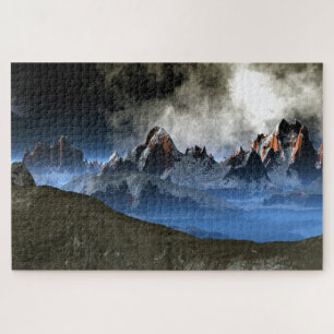 other world puzzle
