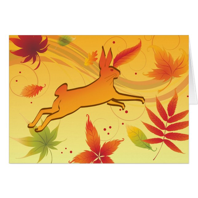 OTOÑO (Anverso (Horizontal))