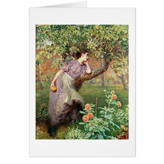 Otoño, 1865 (Frente)