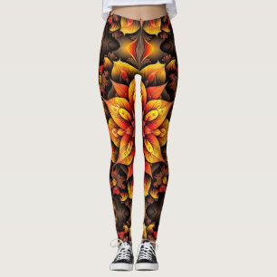 Otoño A.I. Leggings