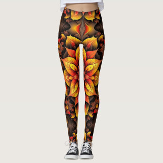 Otoño A.I. Leggings