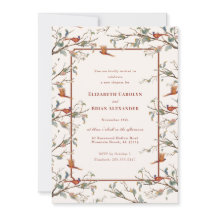 Otoño Covey | Invitación