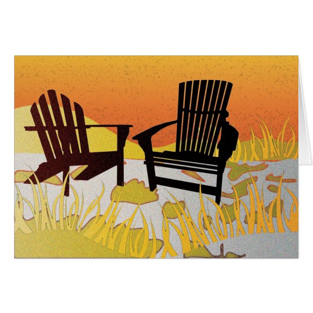 Otoño de Muskoka (Anverso (Horizontal))