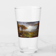 Otoño en el río Hudson (Estado de Nueva York)