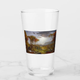 Otoño en el río Hudson (Estado de Nueva York)