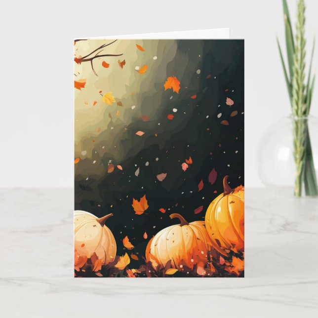 OTOÑO Nº 2 (Anverso)