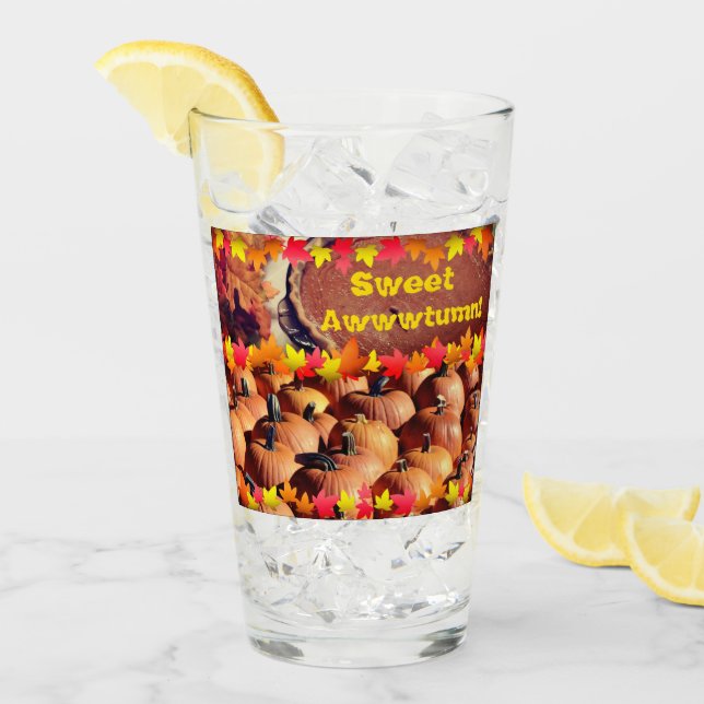 Otoño - otoño (Anverso (hielo))