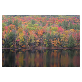 Otoño Sale Escena de color Caída Arte de pared Met