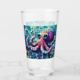 Otopus Nautical Beach Coastal Personalizado