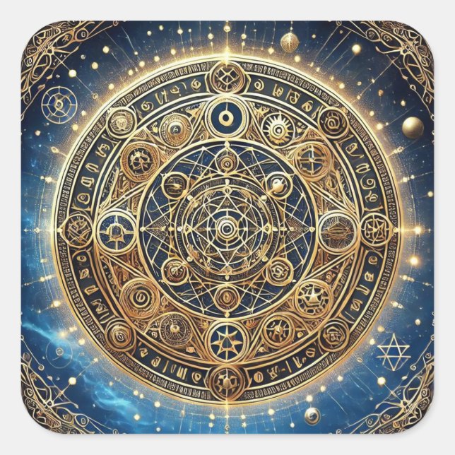 Otorgamiento de pegatinas por ej gold (Anverso)