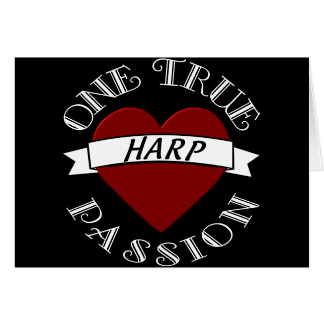 OTP: Arpa (Anverso (Horizontal))