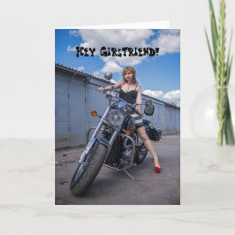 OTRA AVENTURA - TARJETA DE AMISTAD