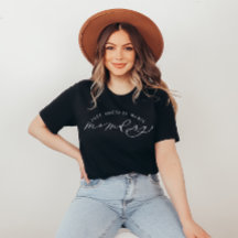 Otra divertida camiseta de MOMday