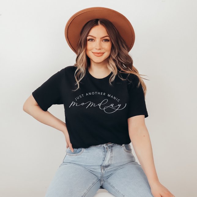 Otra divertida camiseta de MOMday (Subido por el creador)