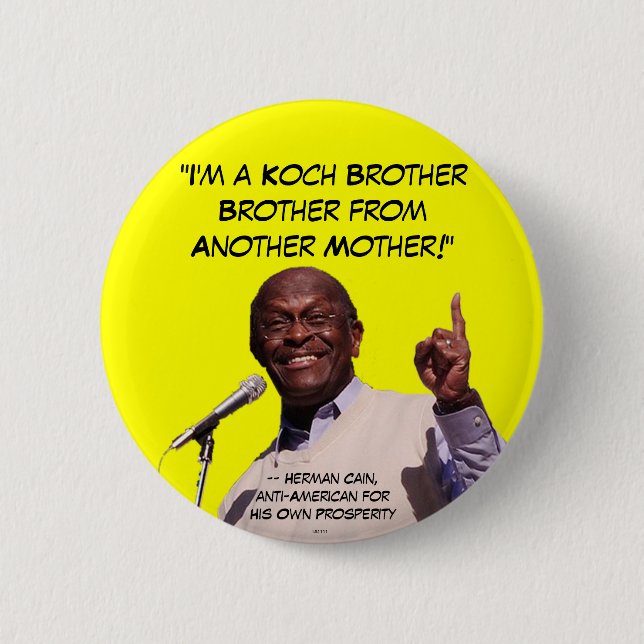 OTRA MADRE - botón (Anverso)