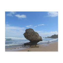 Otra postal de Little Rock