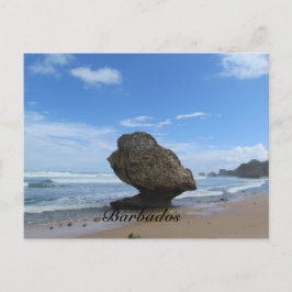 Otra postal de Little Rock