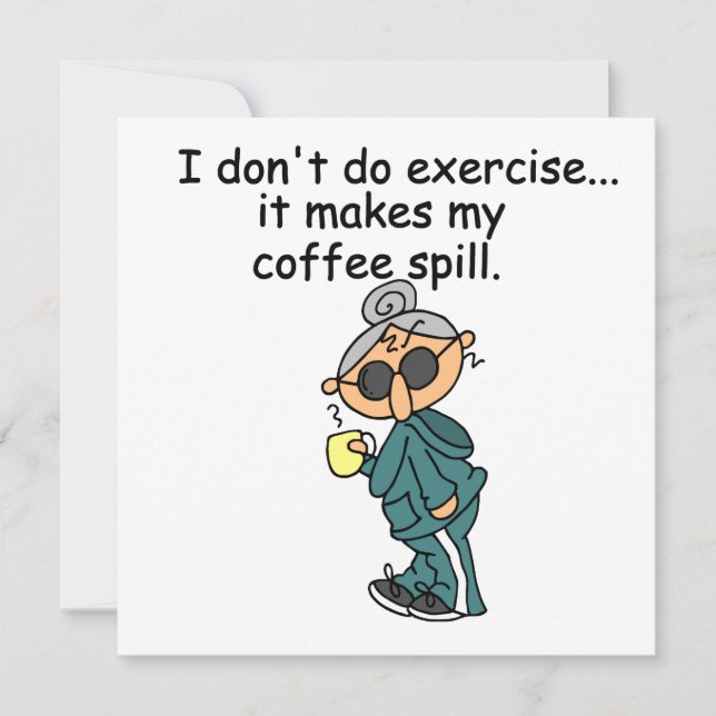 Otra Razón Para No Ejercer (Anverso)