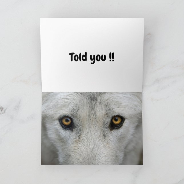 Otra tarjeta divertida (Interior)