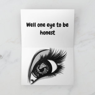 Otra Tarjeta Divertida Más