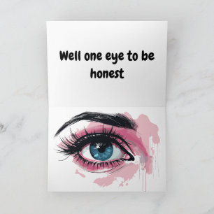 Otra Tarjeta Divertida Más