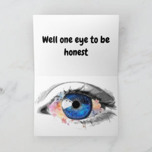 Otra Tarjeta Divertida Más