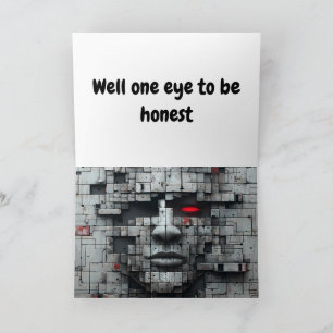 Otra Tarjeta Divertida Más