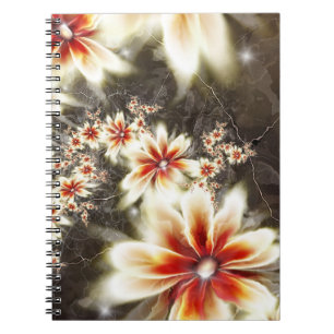 Otra vez desmayado cuaderno