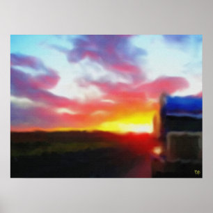 Otras cien millas impresiones