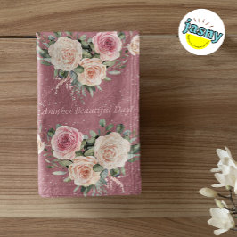 Otro bello día de las flores acuáticas