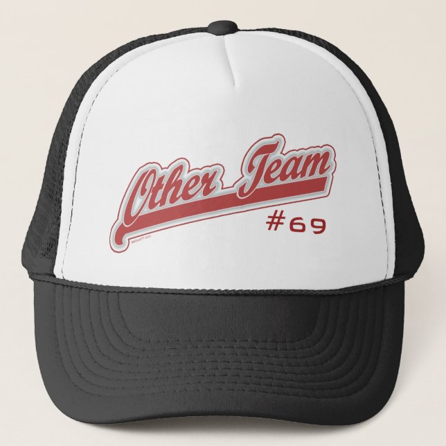Otro combina los gorras (Anverso)
