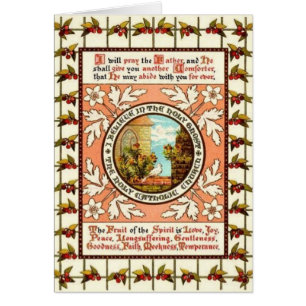 Otro consolador para nunca