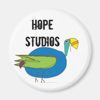 Otro imán para aves