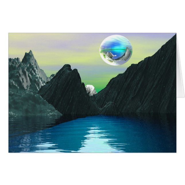 Otro mundo (Anverso (Horizontal))