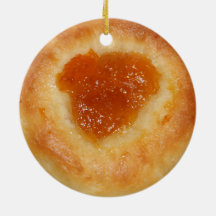 Otro ornamento de Apricot Kolache