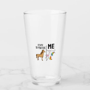 Otro regalo de cumpleaños de 80 años de unicornio