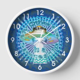 Otro reloj de pulsera