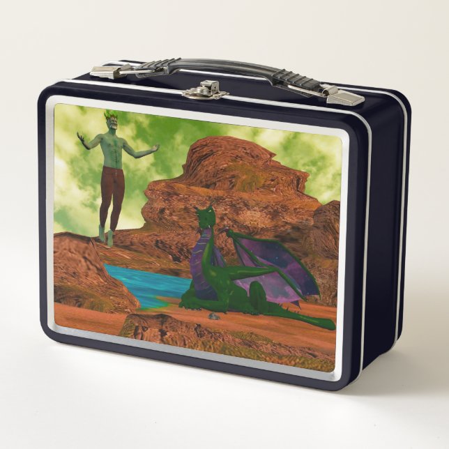 Otros mundos (Anverso)