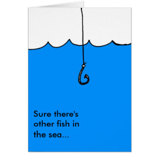 Otros pescados en el mar