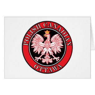 Ottawa Eagle canadiense polaco