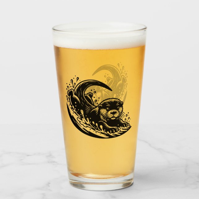 Otter (Anverso (lleno))